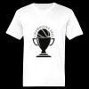 Ringspun Cotton Soft Style T-Shirt Thumbnail
