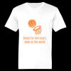 Ringspun Cotton Soft Style T-Shirt Thumbnail