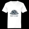 Ringspun Cotton Soft Style T-Shirt Thumbnail