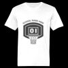 Ringspun Cotton Soft Style T-Shirt Thumbnail