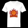 Ringspun Cotton Soft Style T-Shirt Thumbnail