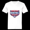 Ringspun Cotton Soft Style T-Shirt Thumbnail