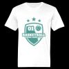 Ringspun Cotton Soft Style T-Shirt Thumbnail