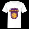 Ringspun Cotton Soft Style T-Shirt Thumbnail