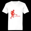 Ringspun Cotton Soft Style T-Shirt Thumbnail