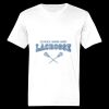Ringspun Cotton Soft Style T-Shirt Thumbnail