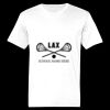 Ringspun Cotton Soft Style T-Shirt Thumbnail