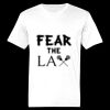 Ringspun Cotton Soft Style T-Shirt Thumbnail