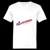 Ringspun Cotton Soft Style T-Shirt Thumbnail