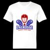 Ringspun Cotton Soft Style T-Shirt Thumbnail