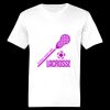 Ringspun Cotton Soft Style T-Shirt Thumbnail