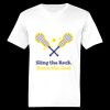 Ringspun Cotton Soft Style T-Shirt Thumbnail