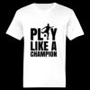 Ringspun Cotton Soft Style T-Shirt Thumbnail