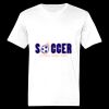 Ringspun Cotton Soft Style T-Shirt Thumbnail