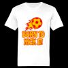 Ringspun Cotton Soft Style T-Shirt Thumbnail