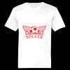 Ringspun Cotton Soft Style T-Shirt Thumbnail