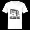 Ringspun Cotton Soft Style T-Shirt Thumbnail