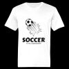 Ringspun Cotton Soft Style T-Shirt Thumbnail