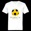 Ringspun Cotton Soft Style T-Shirt Thumbnail