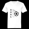 Ringspun Cotton Soft Style T-Shirt Thumbnail