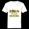 Ringspun Cotton Soft Style T-Shirt Thumbnail