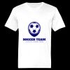 Ringspun Cotton Soft Style T-Shirt Thumbnail