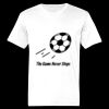 Ringspun Cotton Soft Style T-Shirt Thumbnail