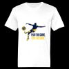 Ringspun Cotton Soft Style T-Shirt Thumbnail