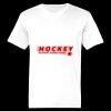 Ringspun Cotton Soft Style T-Shirt Thumbnail