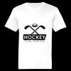 Ringspun Cotton Soft Style T-Shirt Thumbnail