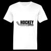 Ringspun Cotton Soft Style T-Shirt Thumbnail
