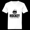 Ringspun Cotton Soft Style T-Shirt Thumbnail
