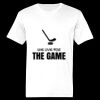 Ringspun Cotton Soft Style T-Shirt Thumbnail