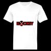 Ringspun Cotton Soft Style T-Shirt Thumbnail