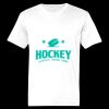 Ringspun Cotton Soft Style T-Shirt Thumbnail