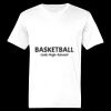 Ringspun Cotton Soft Style T-Shirt Thumbnail