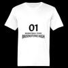 Ringspun Cotton Soft Style T-Shirt Thumbnail