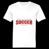 Ringspun Cotton Soft Style T-Shirt Thumbnail