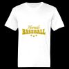 Ringspun Cotton Soft Style T-Shirt Thumbnail
