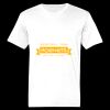 Ringspun Cotton Soft Style T-Shirt Thumbnail