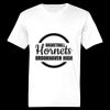 Ringspun Cotton Soft Style T-Shirt Thumbnail