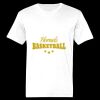 Ringspun Cotton Soft Style T-Shirt Thumbnail