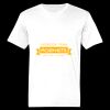 Ringspun Cotton Soft Style T-Shirt Thumbnail