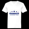 Ringspun Cotton Soft Style T-Shirt Thumbnail