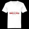 Ringspun Cotton Soft Style T-Shirt Thumbnail