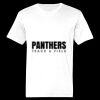 Ringspun Cotton Soft Style T-Shirt Thumbnail