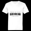 Ringspun Cotton Soft Style T-Shirt Thumbnail