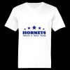 Ringspun Cotton Soft Style T-Shirt Thumbnail