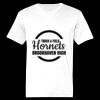 Ringspun Cotton Soft Style T-Shirt Thumbnail