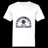 Ringspun Cotton Soft Style T-Shirt Thumbnail